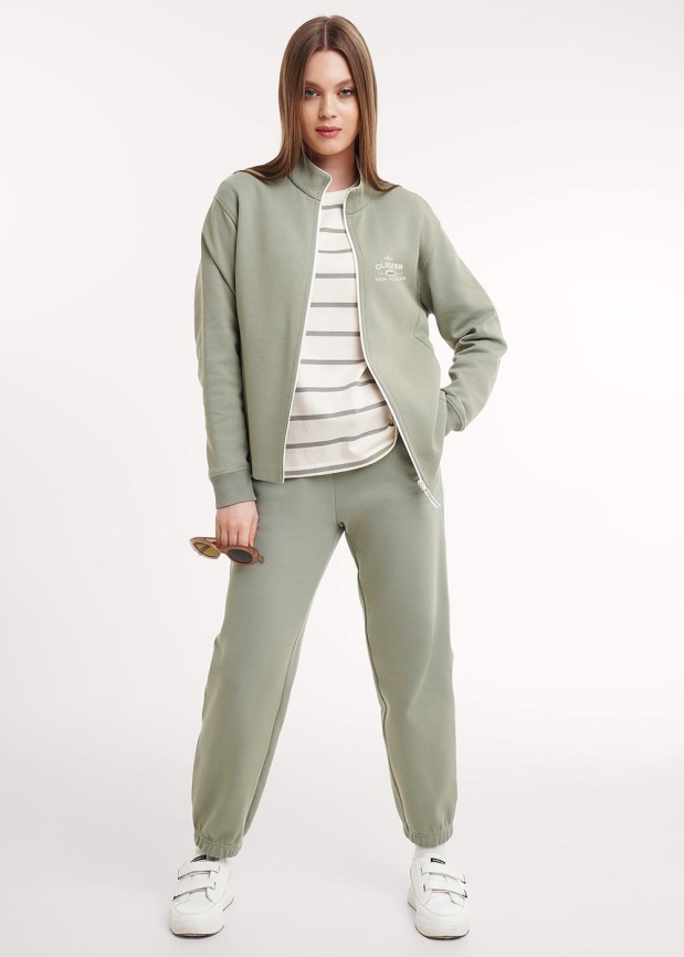 CLE LTR26-100 Брюки женские фото 4