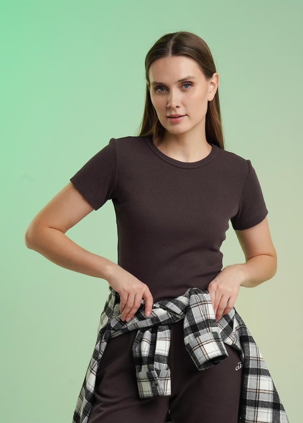 CLE LF26-100/6 Футболка женская фото 1