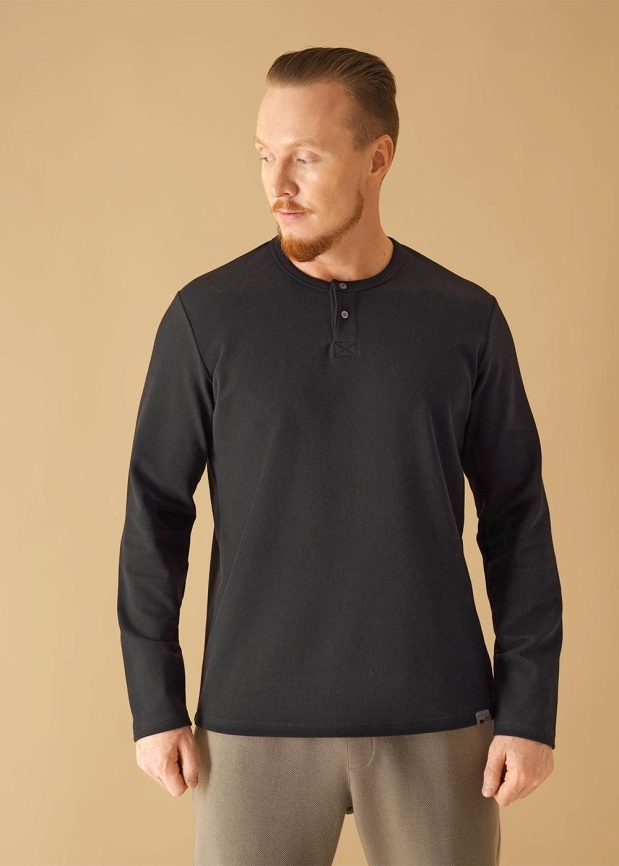 CLE 452608/05шал Джемпер мужской фото 2