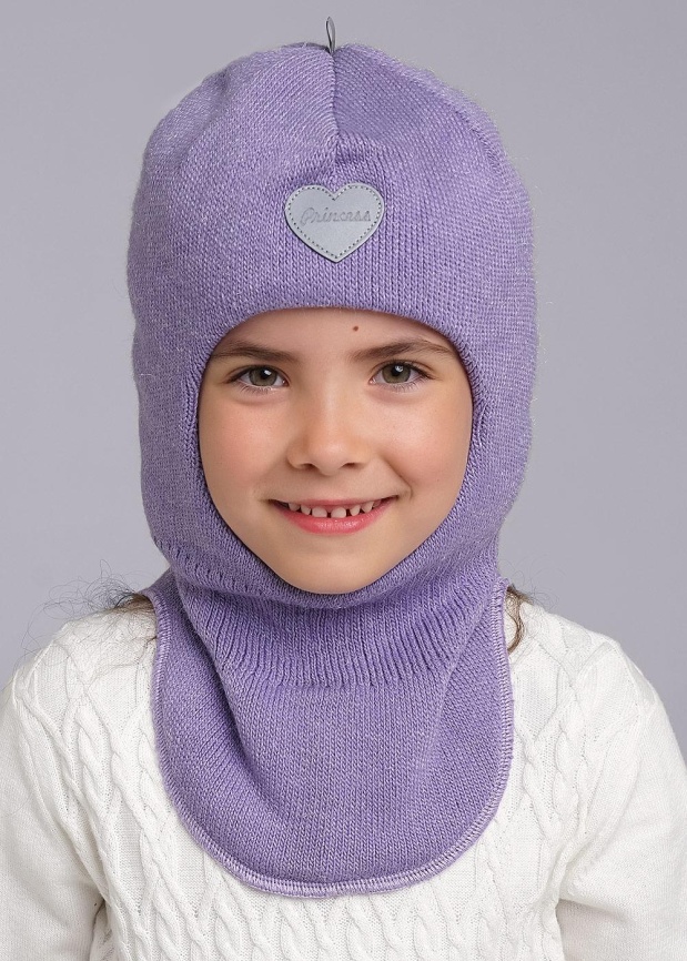 CLE 433833ап флис Шапка детская фото 1