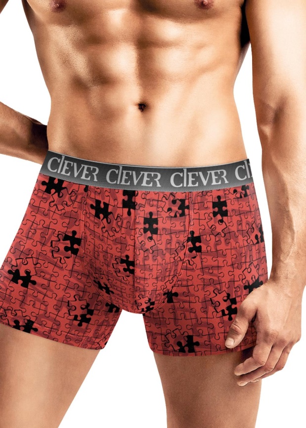 CLE MSH451833 Трусы мужские шорты фото 1