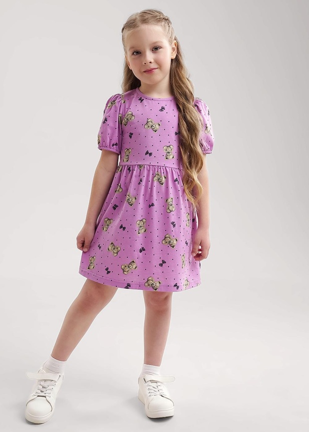 CLE 757145кдн Платье детское фото 1