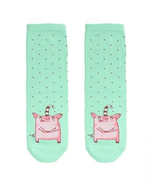 400D-779 НОСКИ ДЕТСКИЕ Марк Формэль фото 2