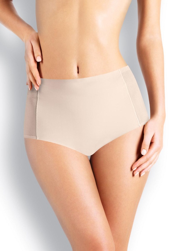 CLE M860/1к Трусы женские макси фото 3