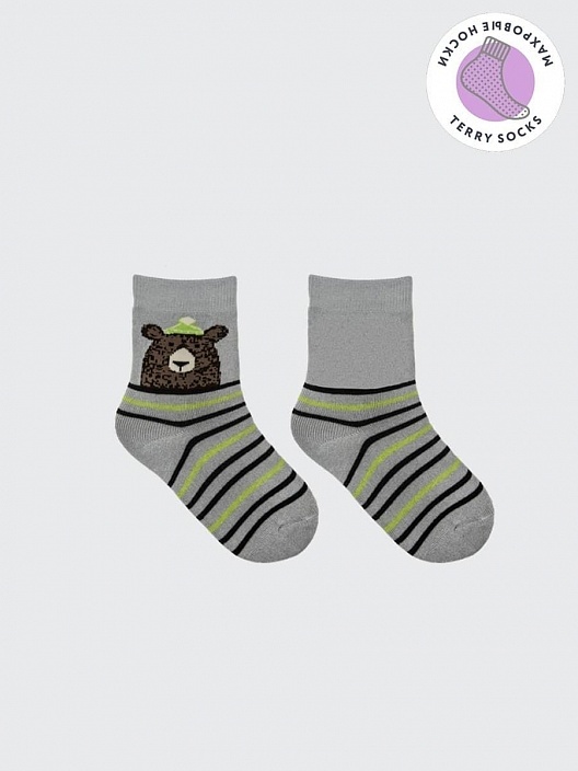 500K-1113 НОСКИ ДЕТСКИЕ Марк Формэль фото 4