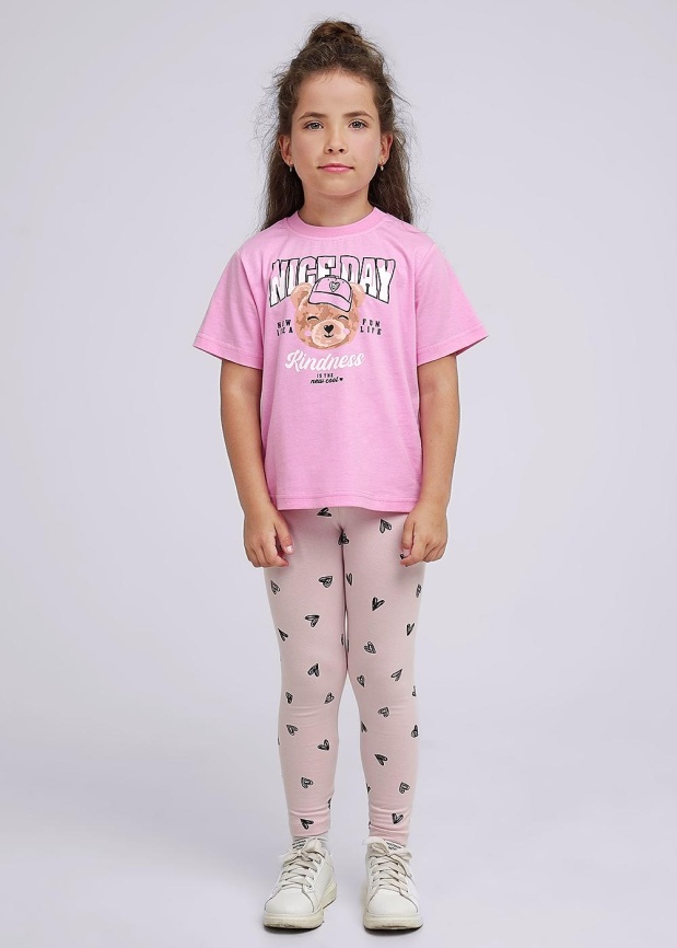 CLE 903633гн. Лосины детские фото 1