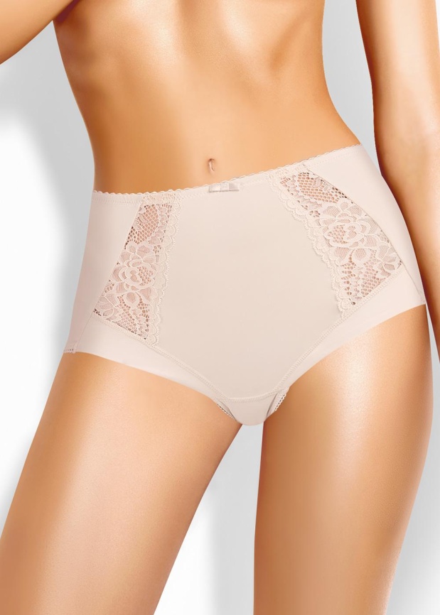 CLE M1082к Трусы женские макси фото 2