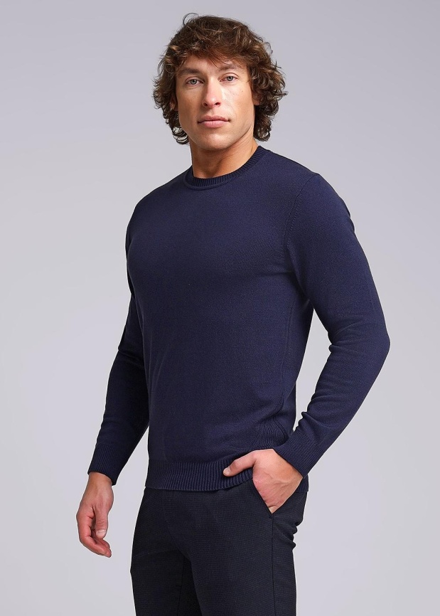 CLE 644025ха Джемпер мужской фото 3