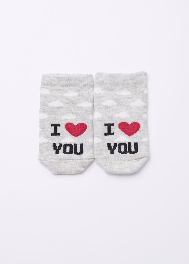 CLE С591 7-8 Носки детские фото 3