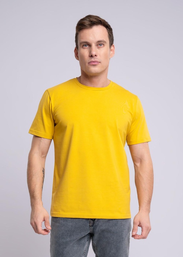 CLE 600309г_п Футболка мужская фото 3