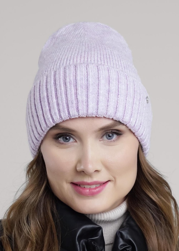CLE 454524ап Шапка женская фото 3