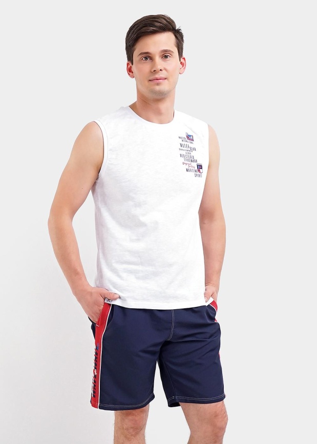 CLE 593500рт Шорты мужские фото 3