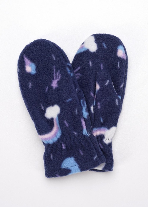 CLE 425978лн Варежки детские фото 2