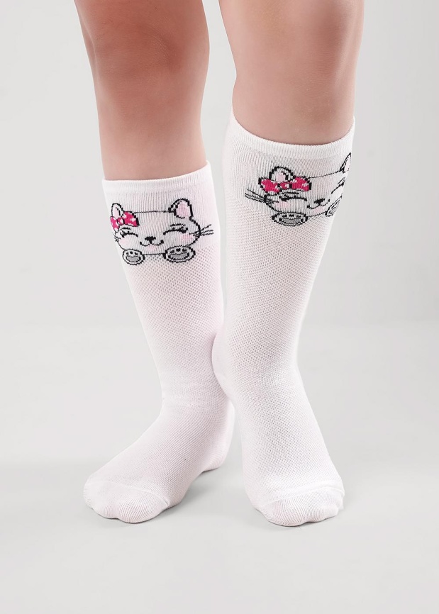 CLE П122 12-14,14-16 Гольфы детские фото 1