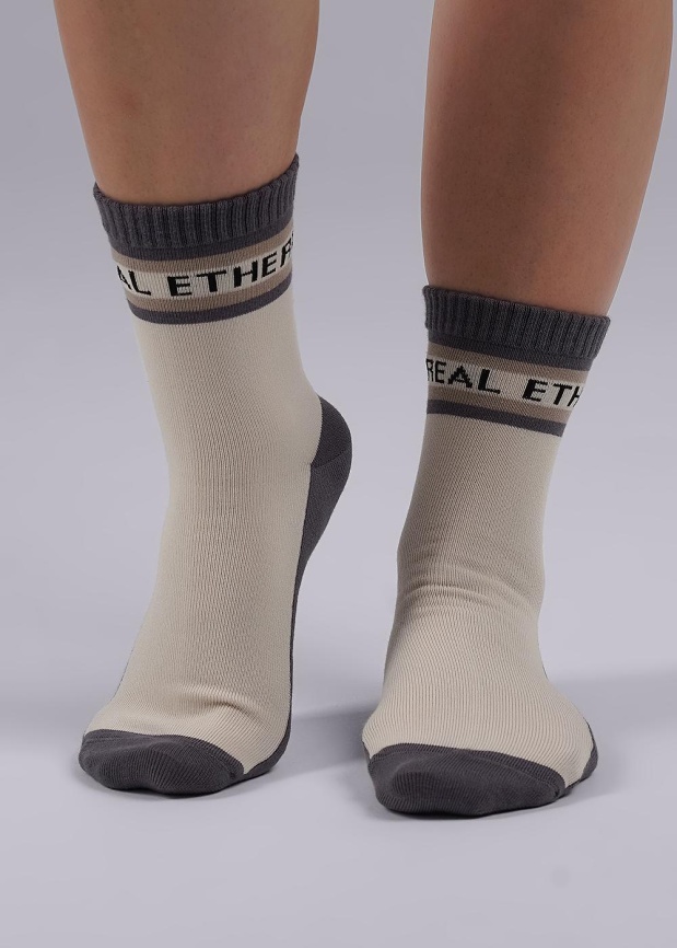 CLE Д5461 Носки женские фото 2