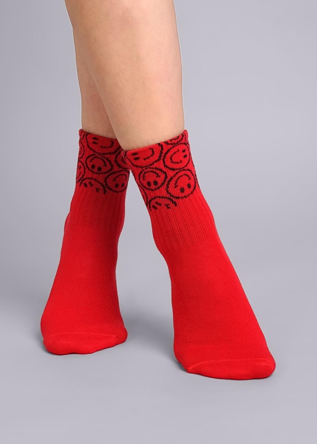 CLE С1335 20-22,22 Носки детские фото 1