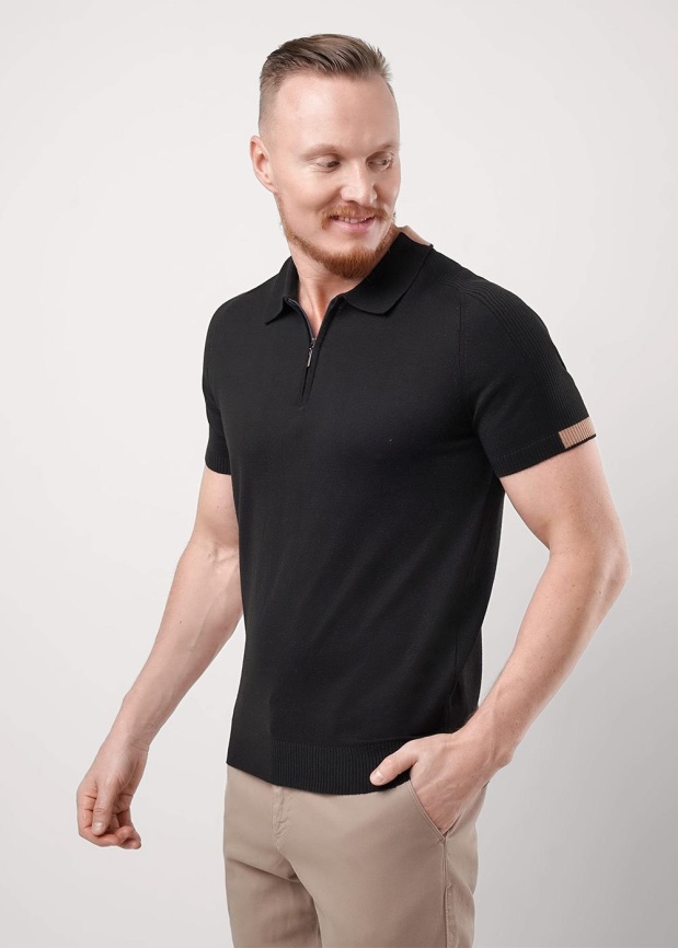 CLE 444022/24ха Поло мужское фото 1