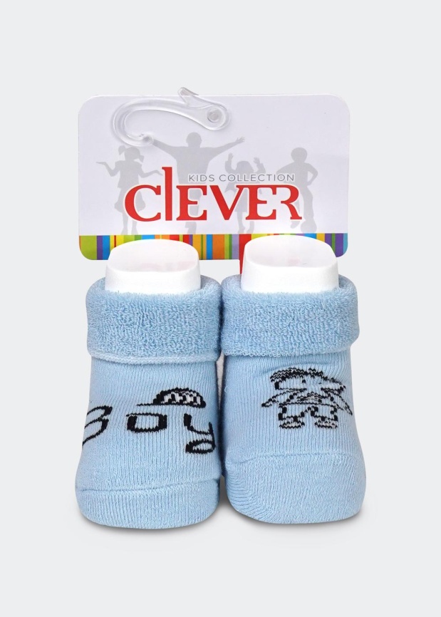 CLE С219П 7-8 Носки детские фото 2