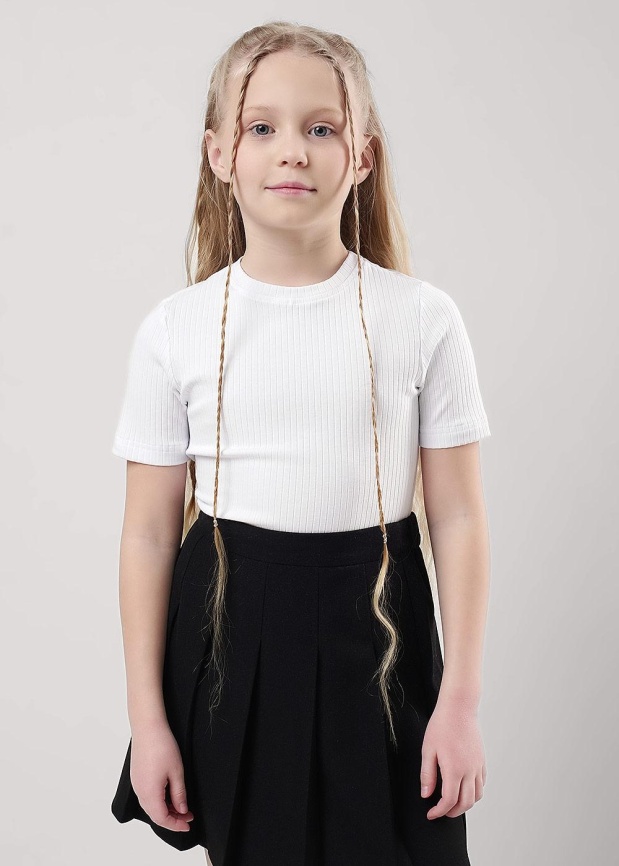 CLE 756647шл школа Футболка детская для девочки фото 1