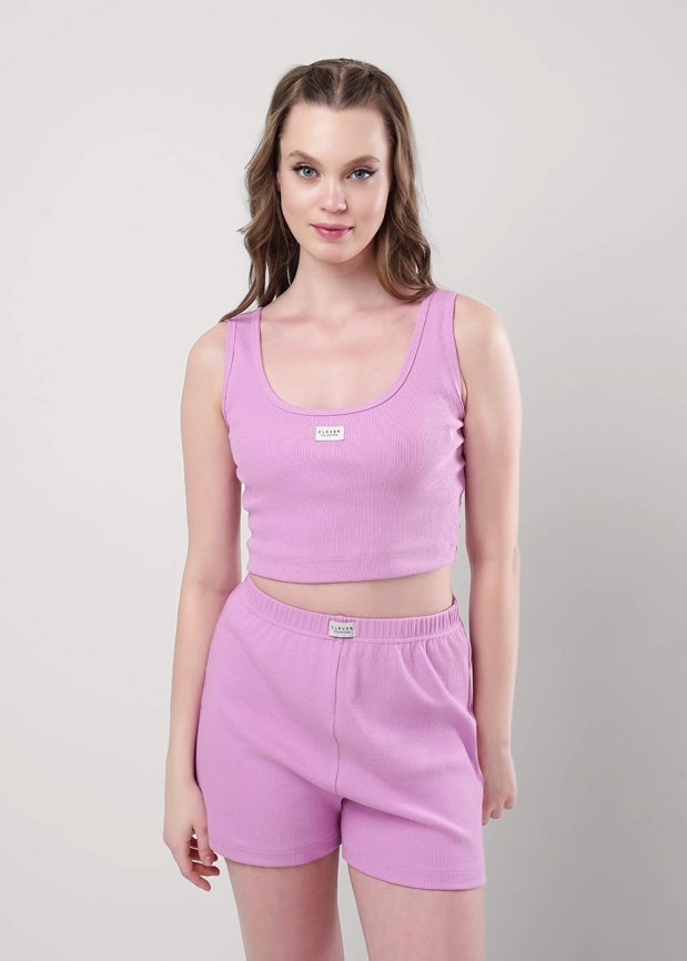 CLE LSET25-1158/1 Пижама женская фото 1