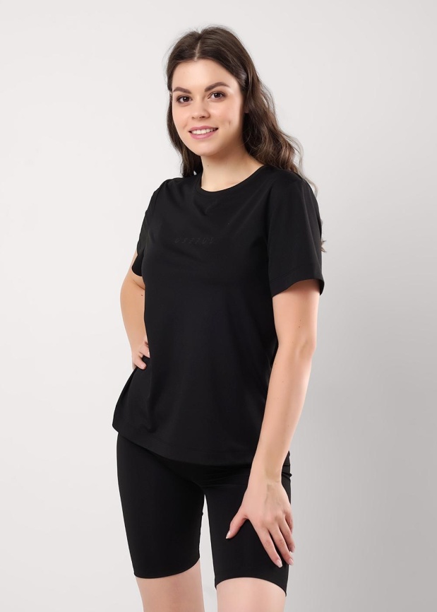 CLE LF25-100 э Футболка женская фото 1