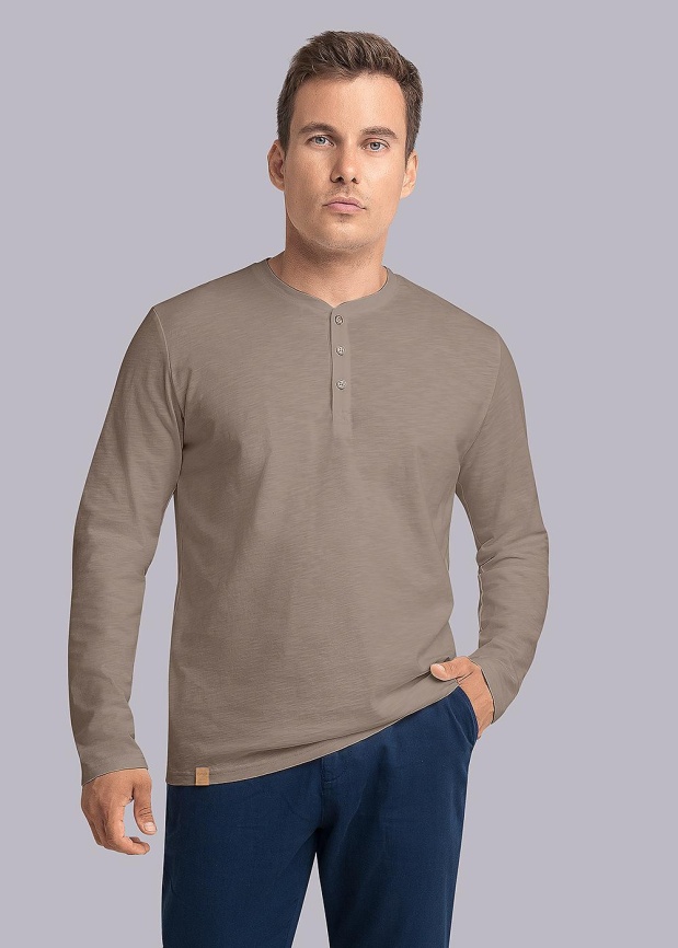 CLE 602270о Джемпер мужской фото 2