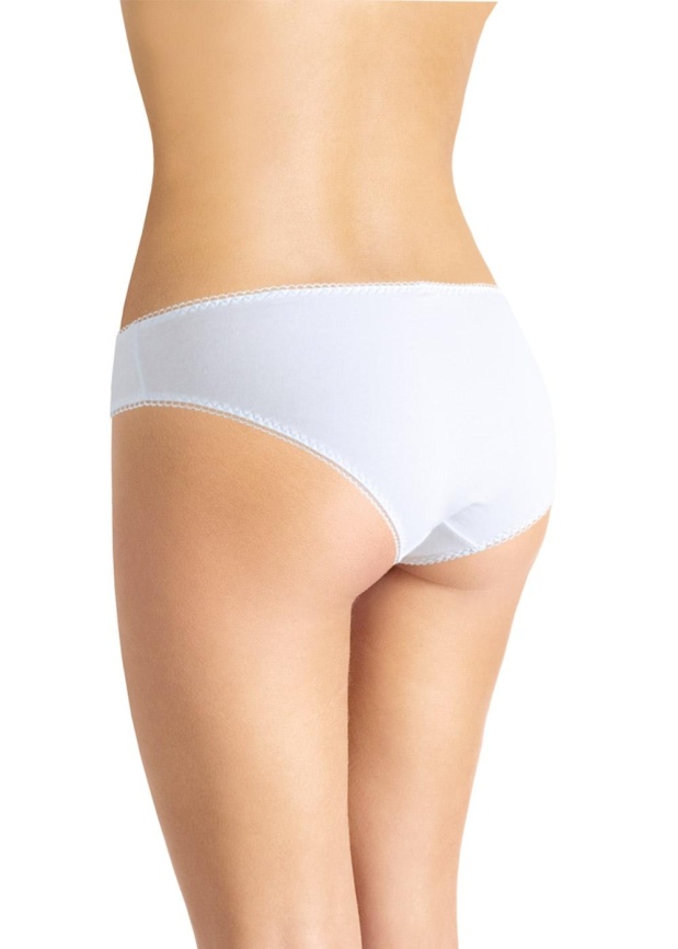 CLE B606 Трусы женские бикини фото 3