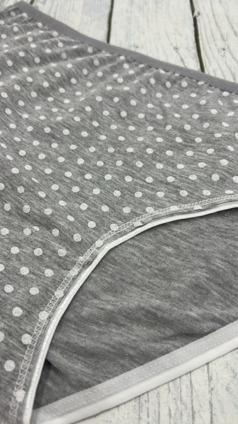 Трусы для женщин 7 шт (средний размер) 24283 фото 3