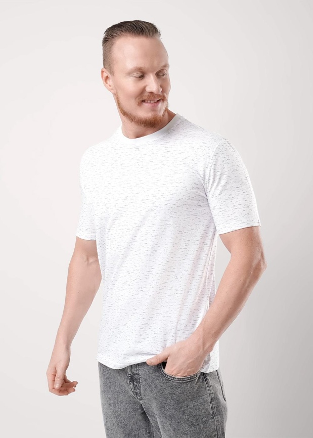 ЭЙС 600311/1кн Футболка мужская фото 1