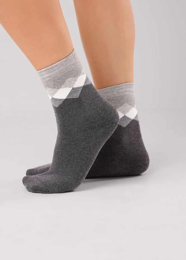 CLE Д2342П Носки женские фото 2