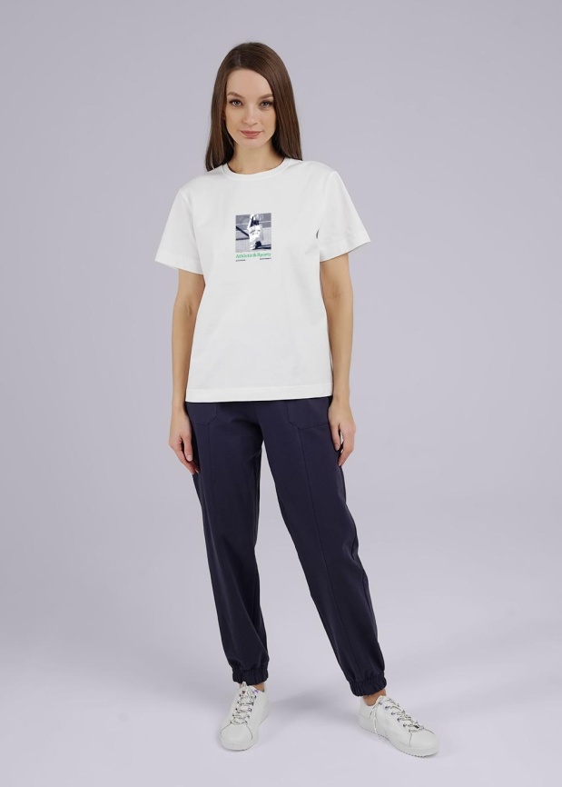 CLE LTR24-1099 Брюки женские для дома фото 2