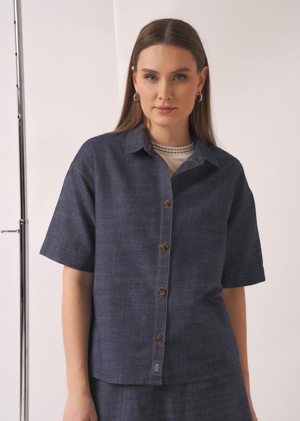 CLE 263278/201дж Блузка женская фото 2