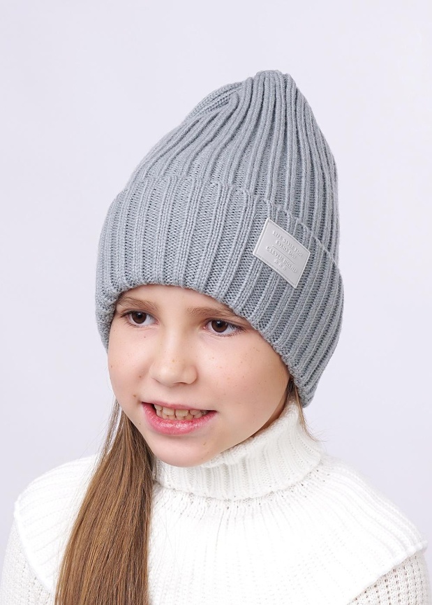 CLE 423714аш Шапка детская для девочки фото 1