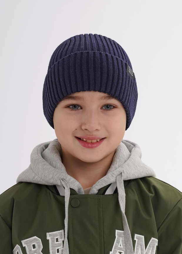 CLE 564638вн Шапка детская для мальчика фото 1