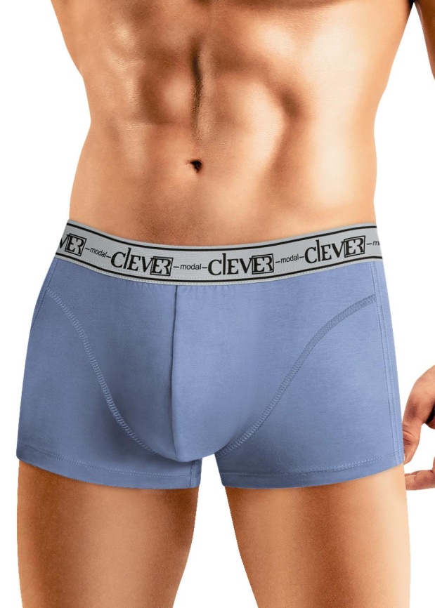 CLE MH608313 Трусы мужские шорты фото 3
