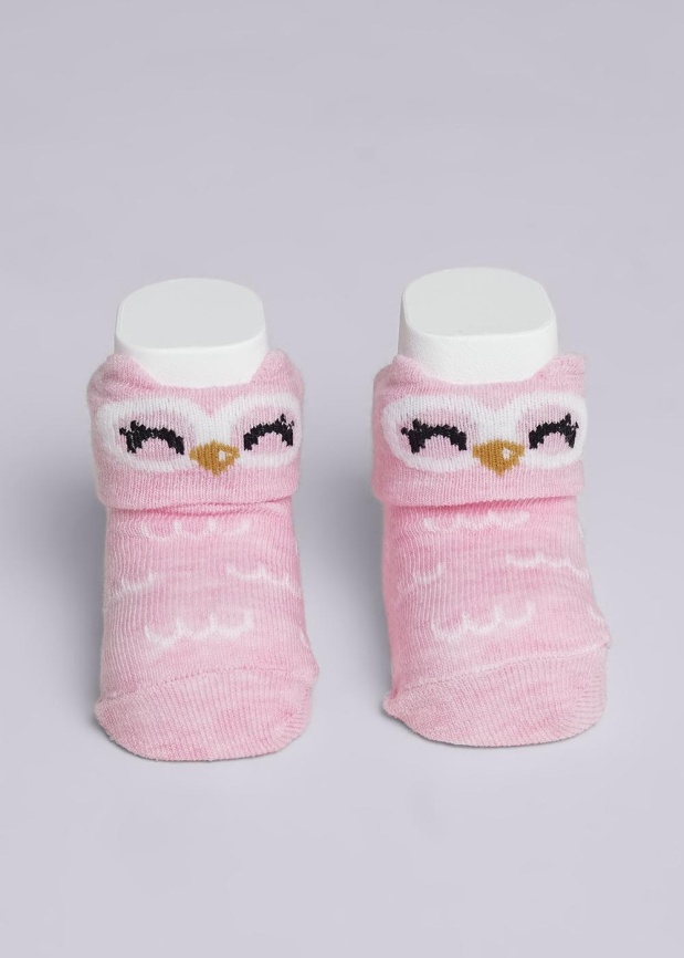 CLE С010 7-8 Носки детские фото 1