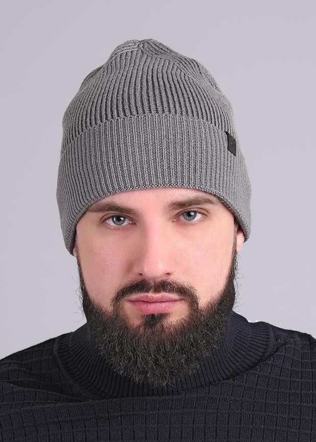 CLE 544044ха Шапка мужская фото 2