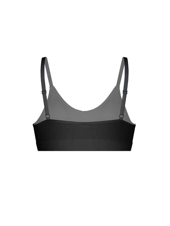 Бюстгальтер жен. Freyana черный Soft bra, 0120264136 фото 8