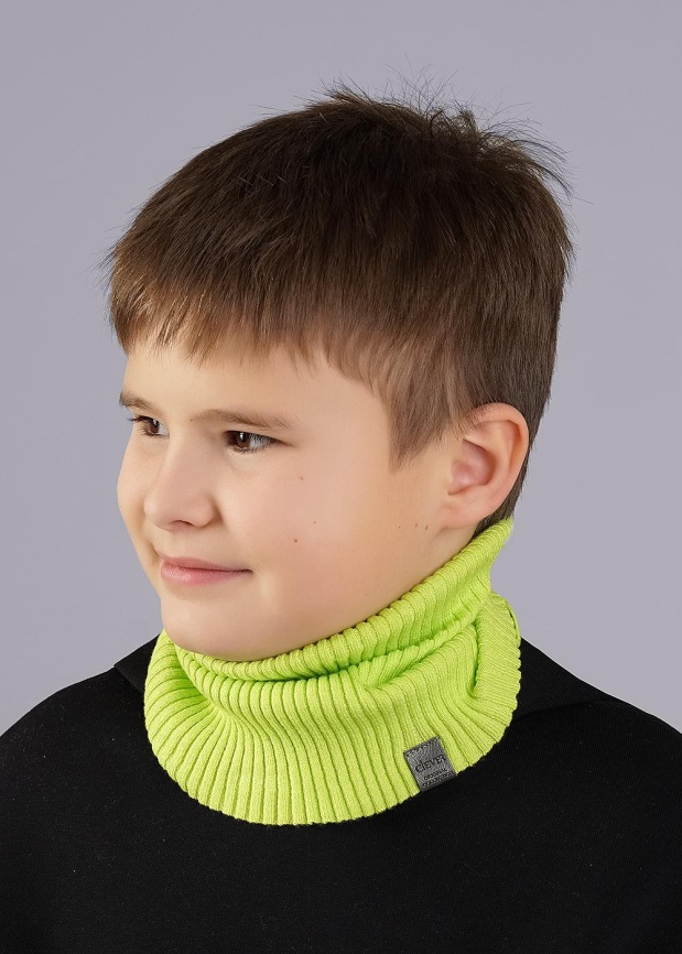 CLE 544055вн Шарф детский фото 3
