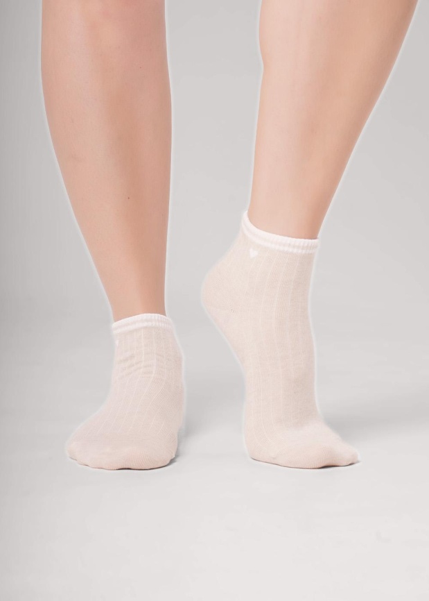 CLE Д5601 Носки женские фото 2