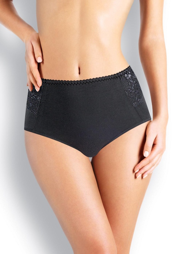 CLE U731 Трусы женские коррекция фото 1