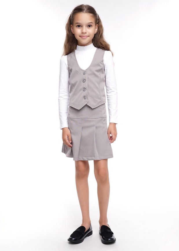 CLE 733252pk Юбка детская для девочки фото 1