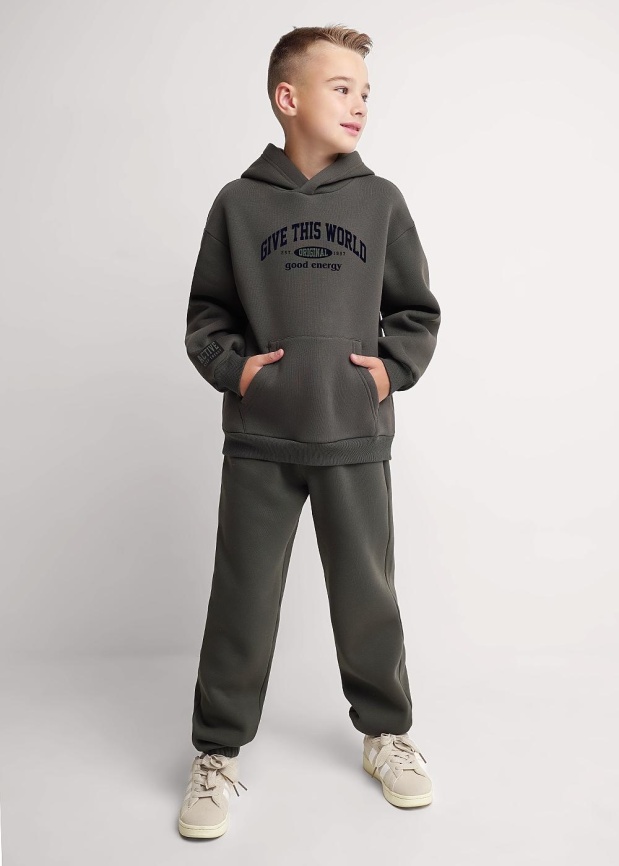 CLE 757219/21фф Брюки детские для мальчика фото 2