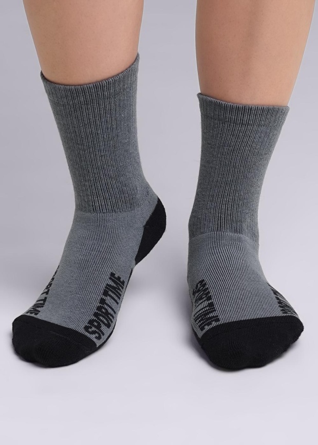 CLE С301П 20-22,22 Термоноски детские фото 2