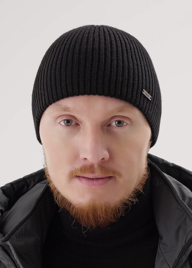 CLE 454423аш Шапка мужская фото 3