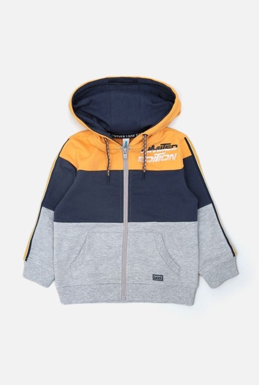 20120130196 Жакет детский для мальчиков Argon АКУЛА фото 1