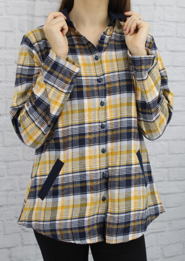 Рубашка для женщин 88254 фото 1