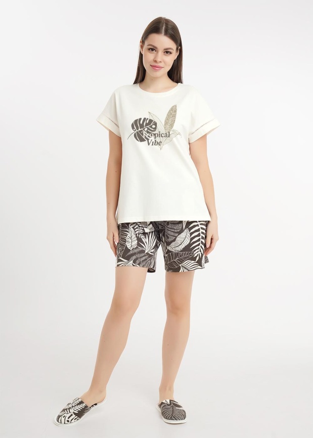 CLE LP26-1231 Пижама женская фото 1