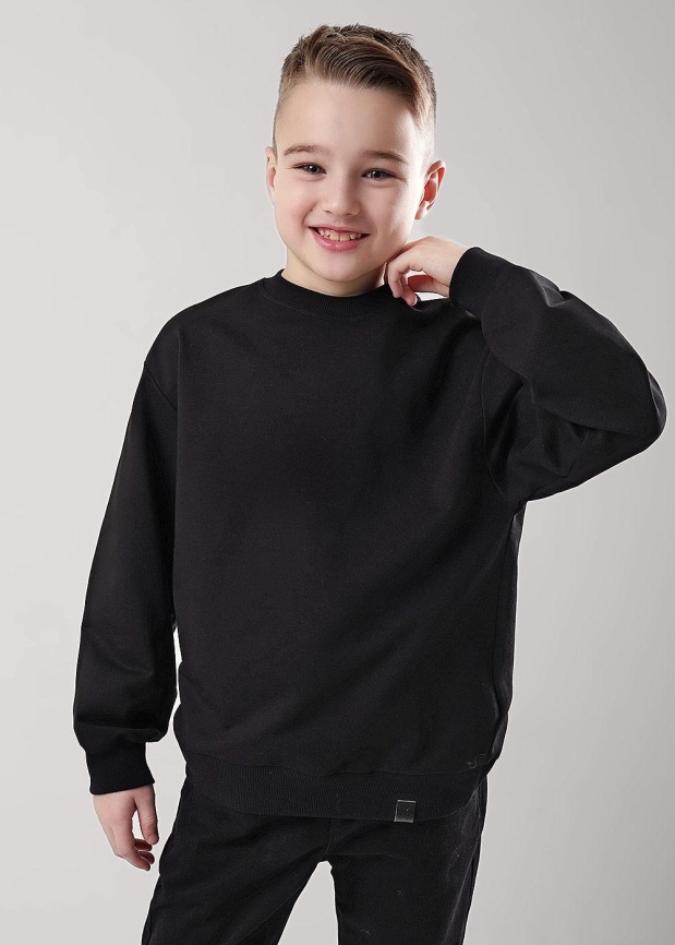 CLE 757084у школа Свитшот для мальчика фото 2