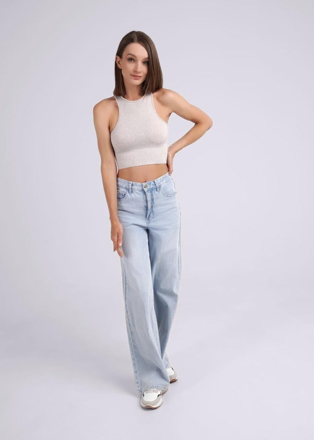 CLE LM1133т Топ женский фото 2